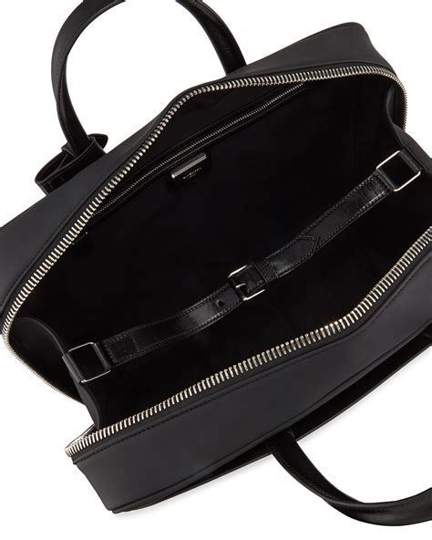 givenchy leather zip pouch|givenchy purses for women.